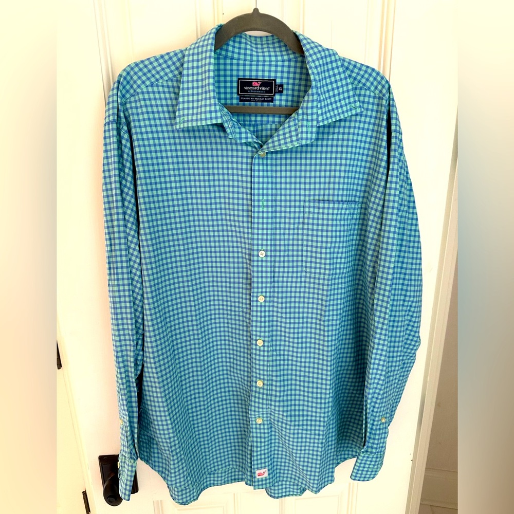 Vineyard Vines Shirt